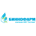 Акционерное общество «Биннофарм»